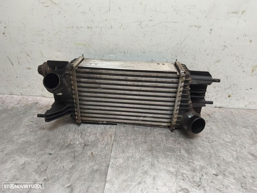 INTERCOOLER NISSAN JUKE F15E - 1
