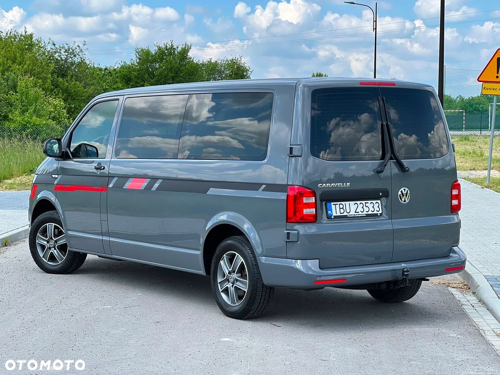 Volkswagen Transporter L2 - 7