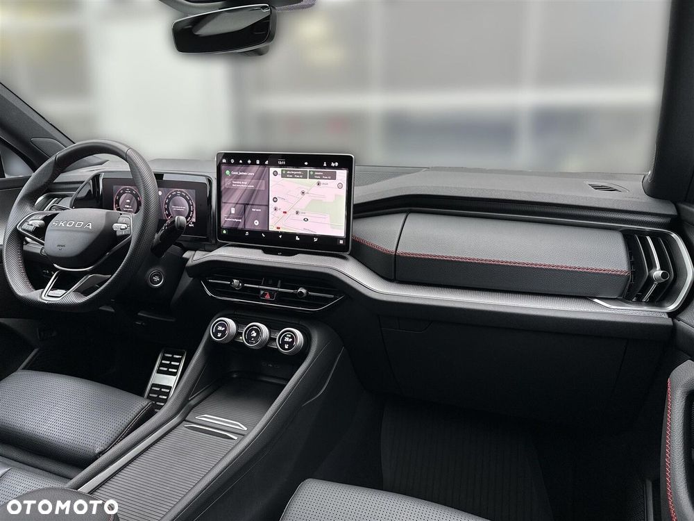 Skoda Kodiaq 2.0 TSI 4x4 RS DSG - 15