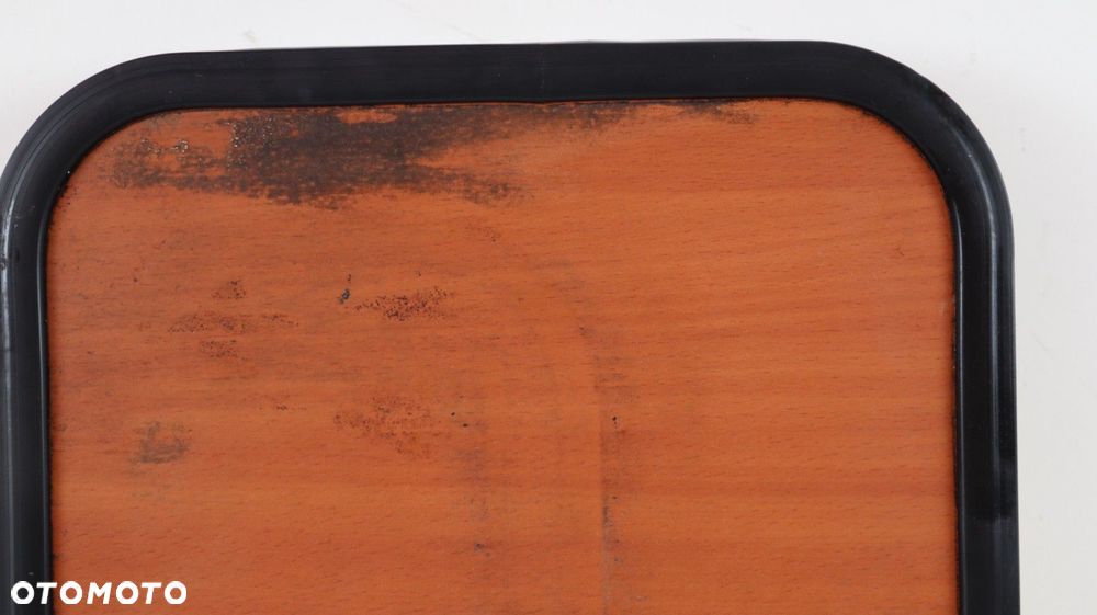 KAMPER PRZYCZEPA KEMPINGOWA DRZWI SERWISOWE 61x33,5 cm - 5