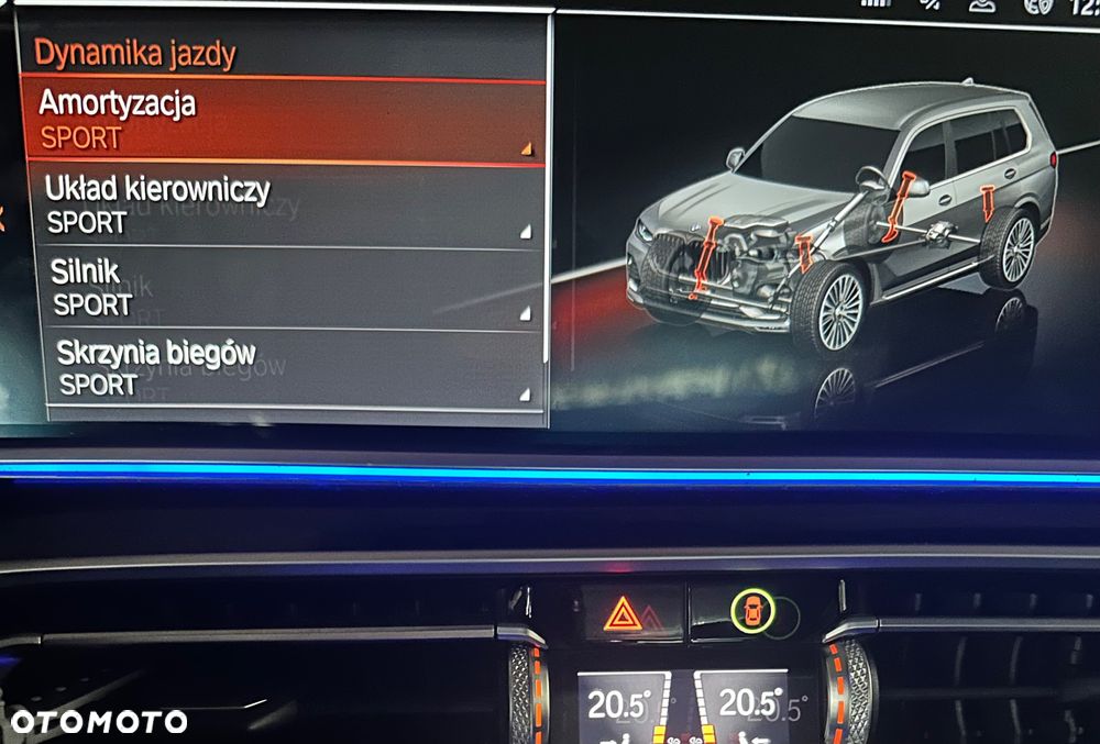 BMW-ALPINA XB7 Biturbo - 35