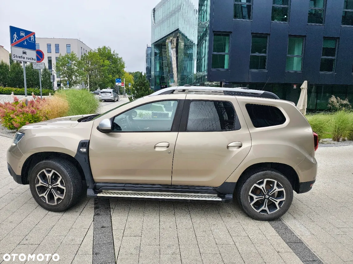 Dacia Duster - 6