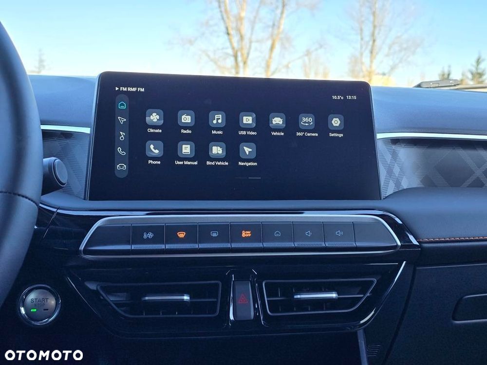 MG MG3 1.5 HEV+ Exclusive - 19