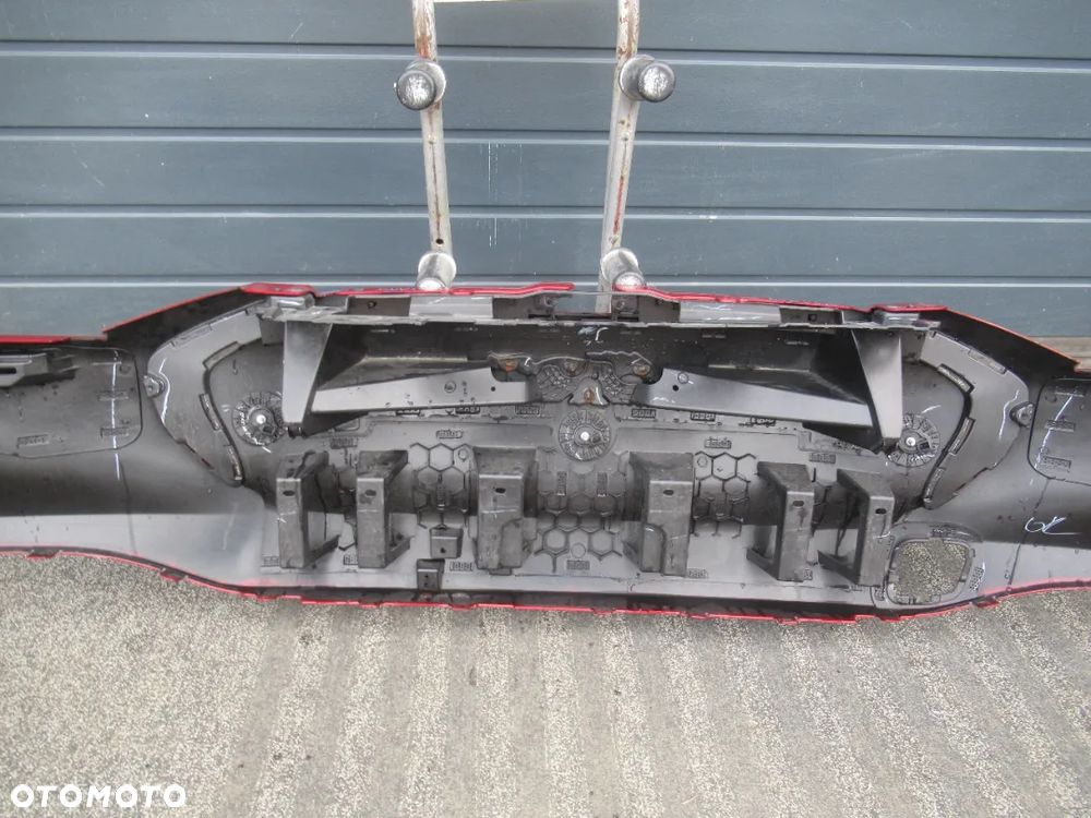 ZDERZAK PRZÓD PRZEDNI FORD MUSTANG MACH-E 4020520701AE 2020- - 19