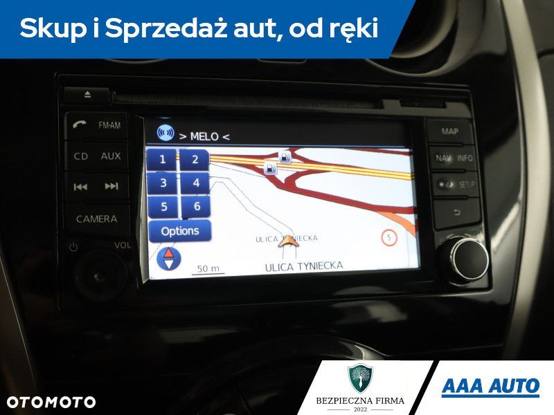 Nissan Note - 15