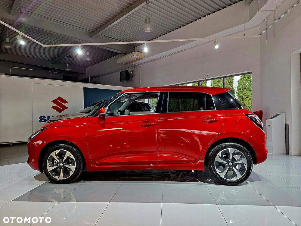 Suzuki Swift - 25