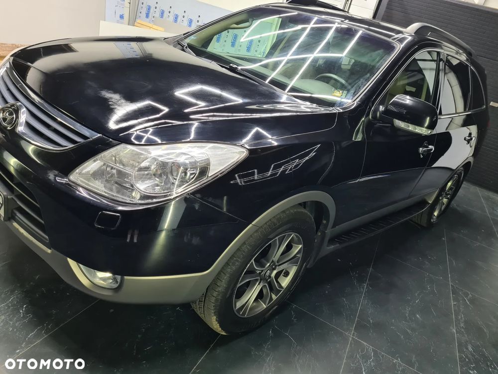 Hyundai ix55 - 30