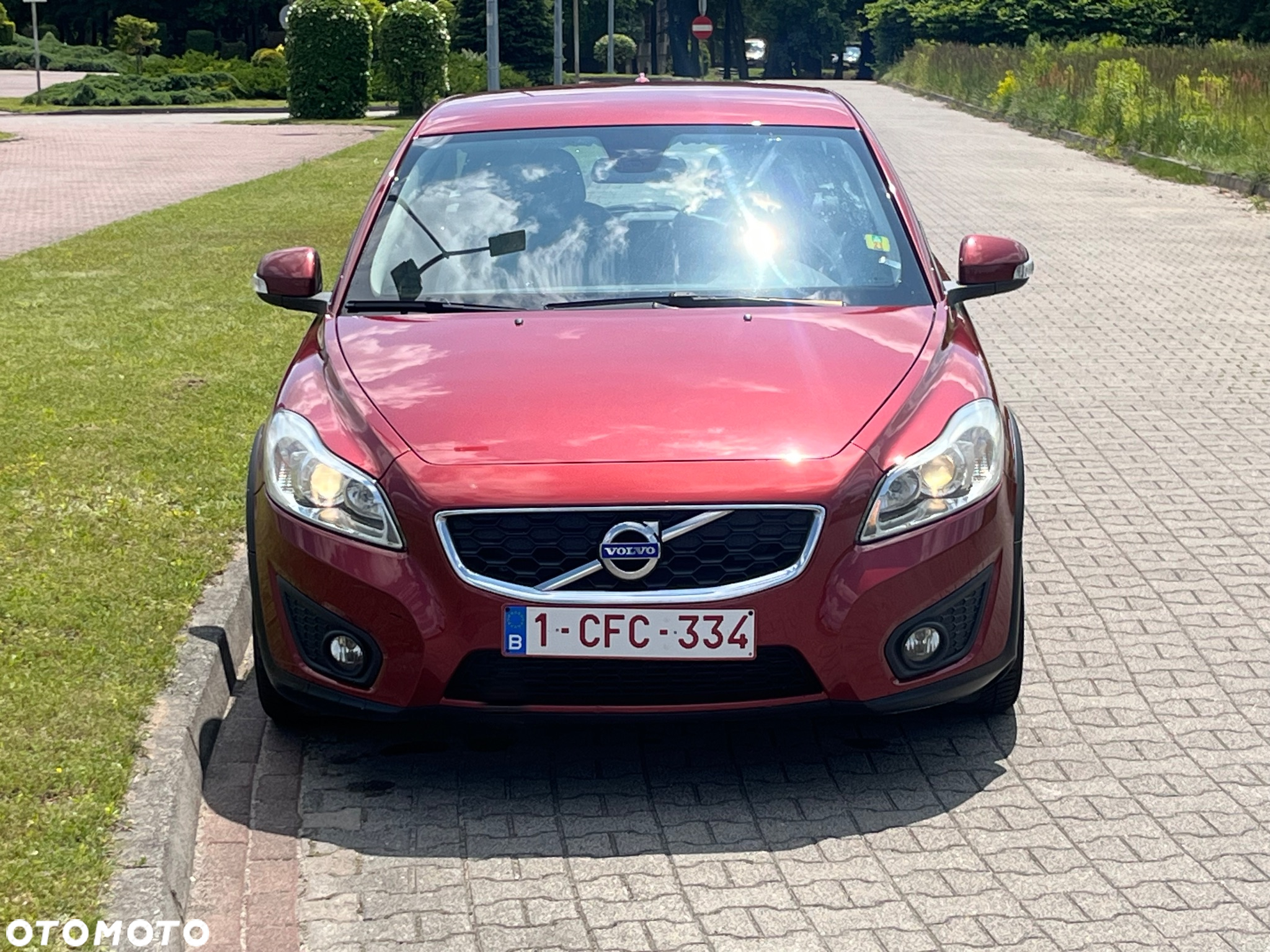 Volvo C30 1.6D DRIVe - 3