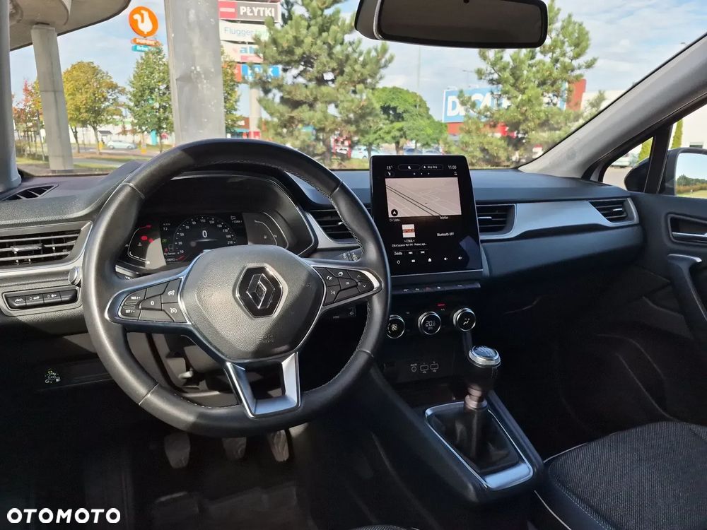 Renault Captur 1.0 TCe Intens - 13