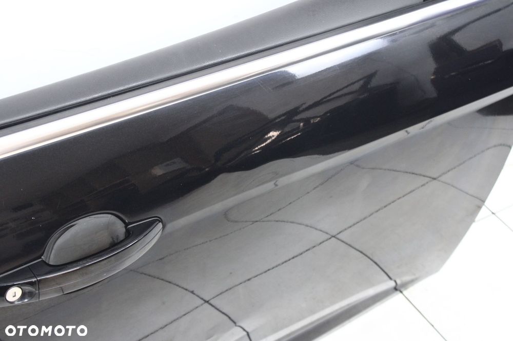 FORD FOCUS MK3 10R- DRZWI PRAWE PRZEDNIE PRAWY PRZÓD FC - 8