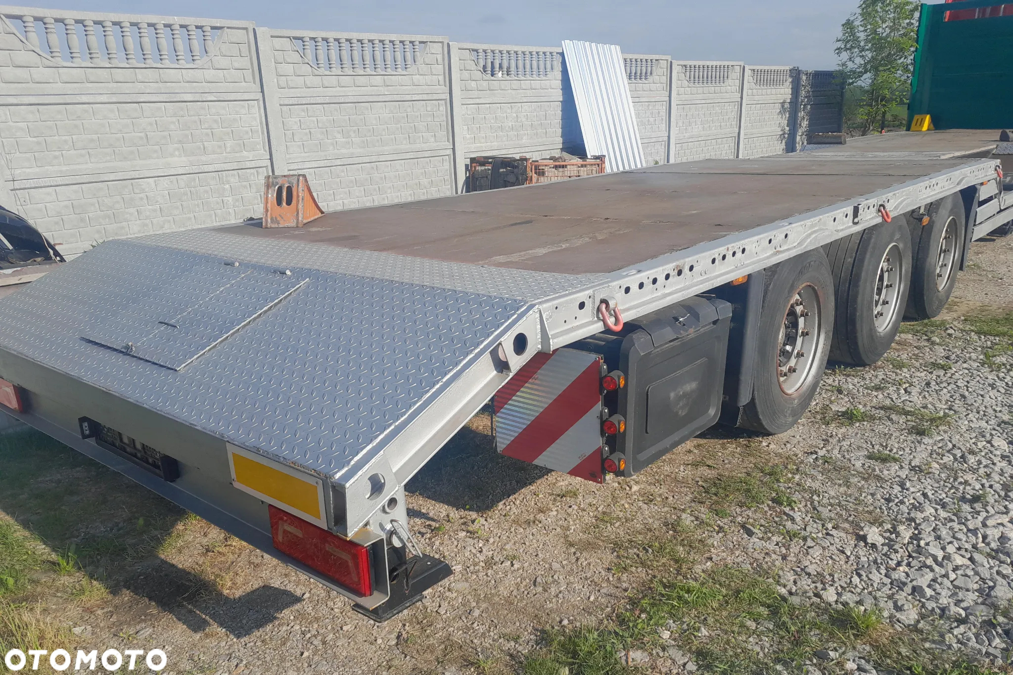 Schmitz Cargobull Sn 24 - 2