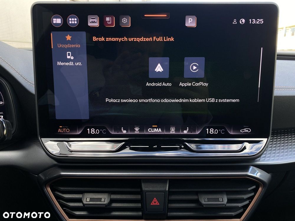 Cupra Formentor 1.5 eTSI mHEV DSG - 36