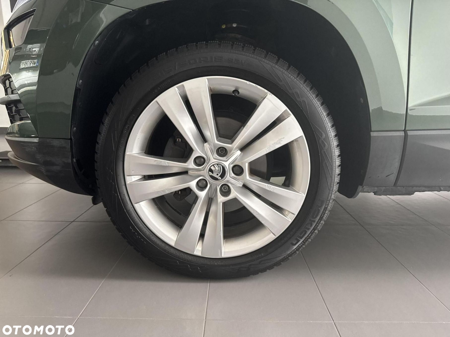 Skoda Karoq - 18