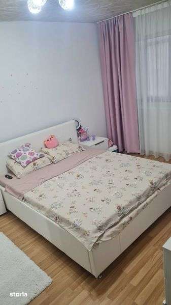 Vand apartament 2 camere in Bumbesti-Jiu — fotografia 3