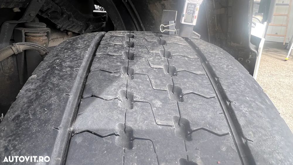 DAF XF 480 FT Space Cab - 10