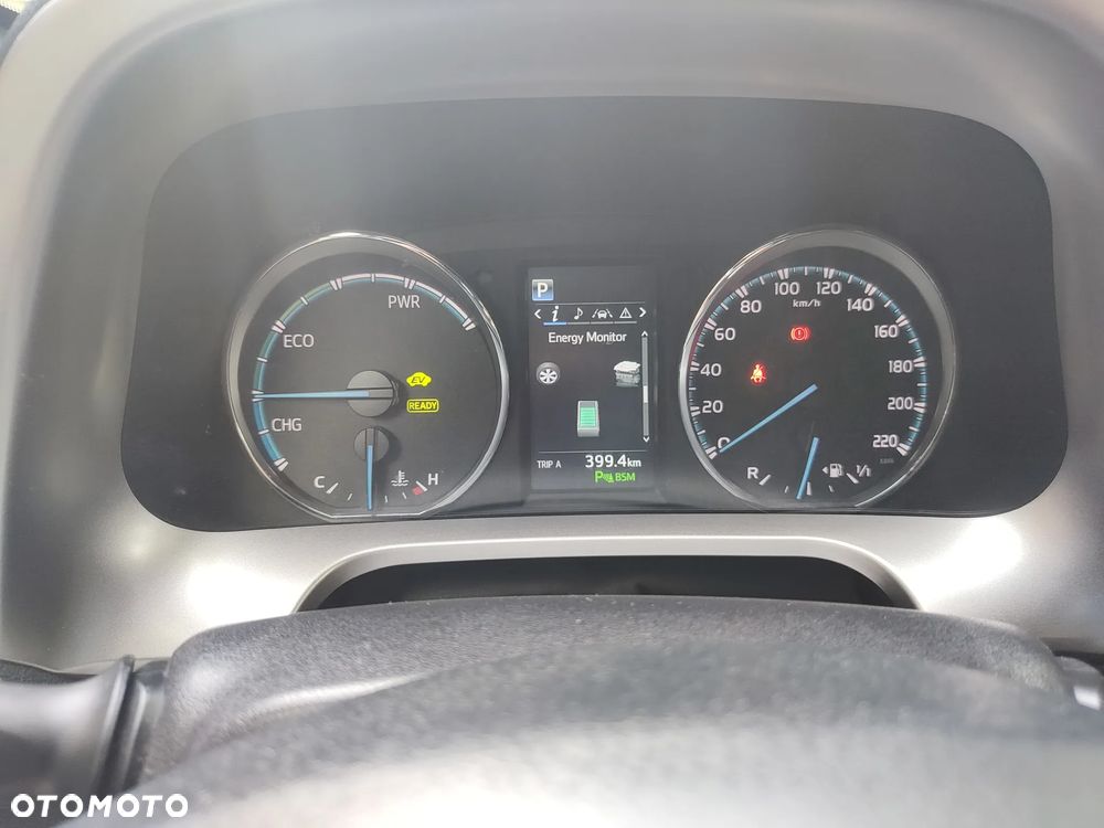 Toyota RAV4 - 31