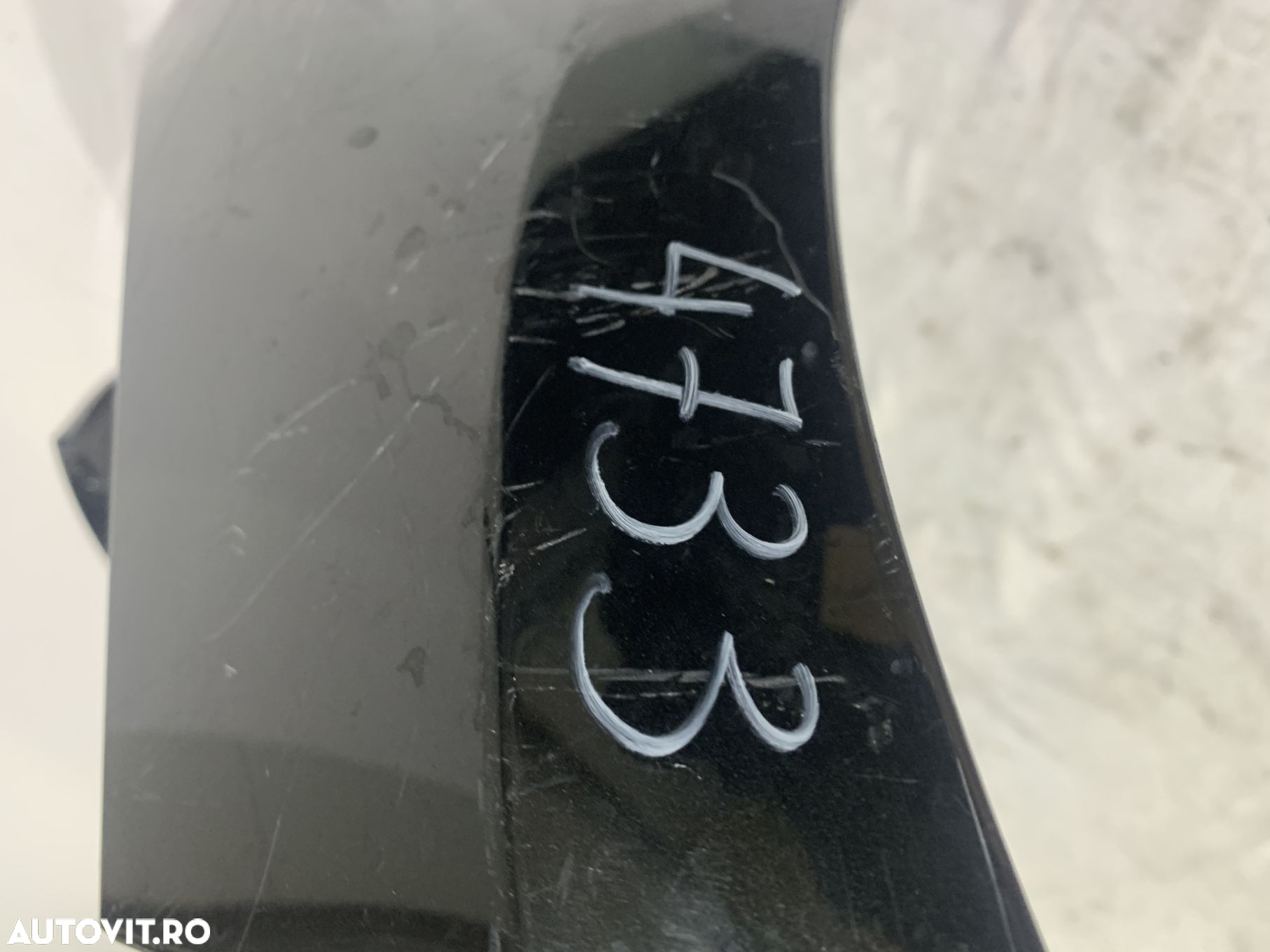 Bara fata BMW Seria 1 F40, M-Sport, 2019, 2020, 2021, 2022, 2023, cod origine OE 51118070928. - 15