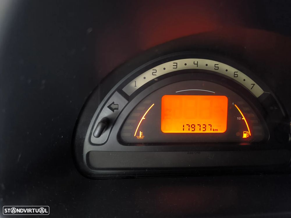 Citroën C3 1.1 SX - 2