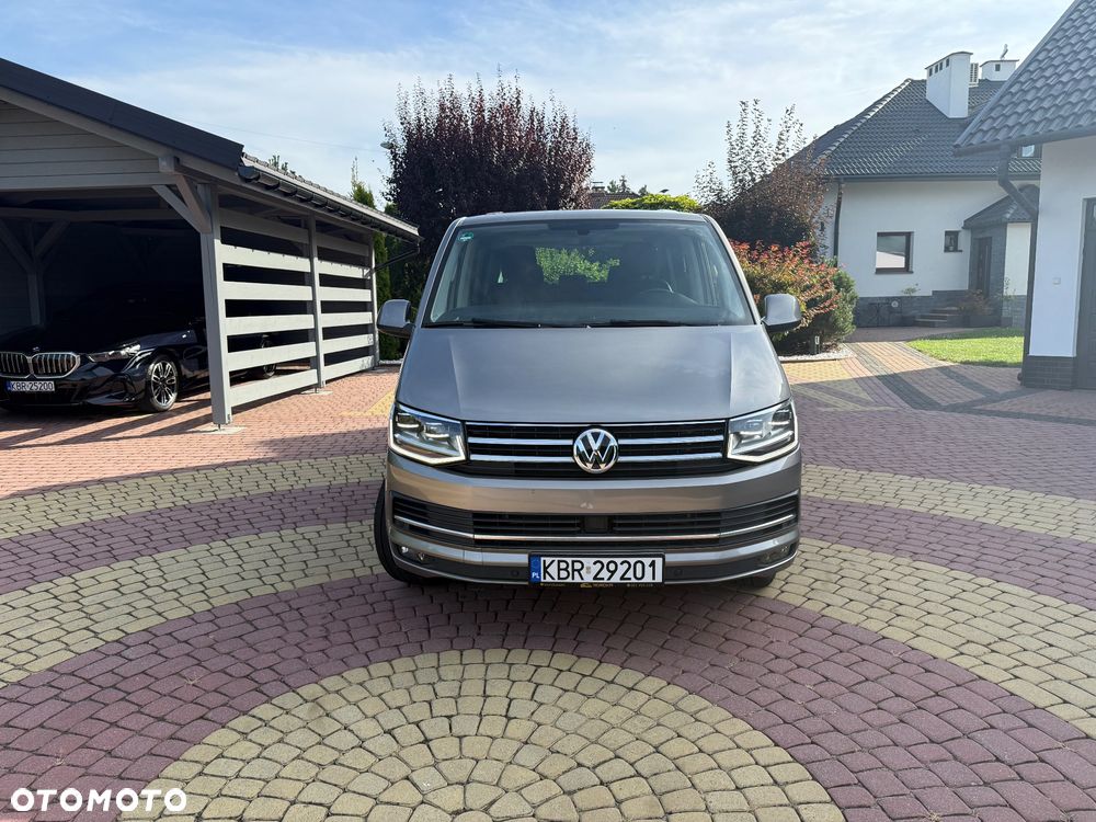 Volkswagen Multivan 2.0 BiTDI L1 Highline - 11