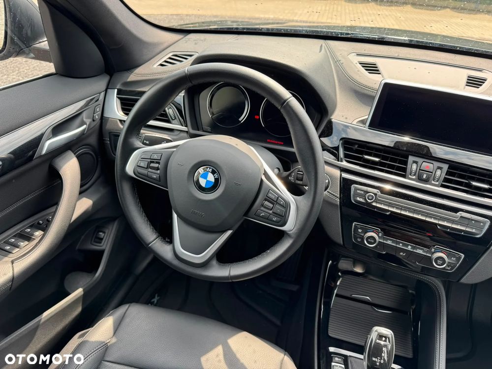 BMW X1 sDrive20i xLine - 21