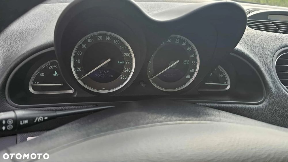 Mercedes-Benz SL 500 - 17