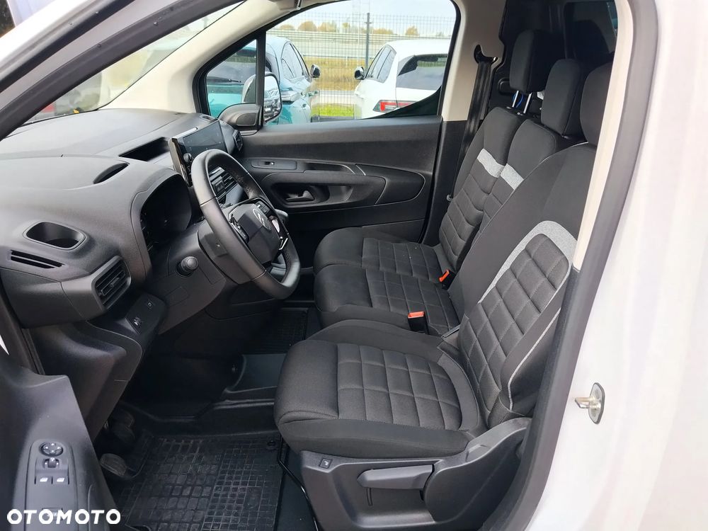 Citroën Berlingo L2 - 6