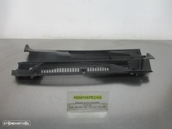 Torpedo  Ford Transit Connect (P65_, P70_, P80_) - 1