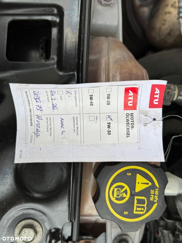 Opel Corsa 1.2 16V Enjoy - 16