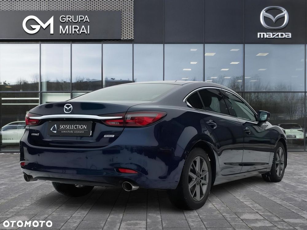 Mazda 6 2.0 SKYPassion - 6