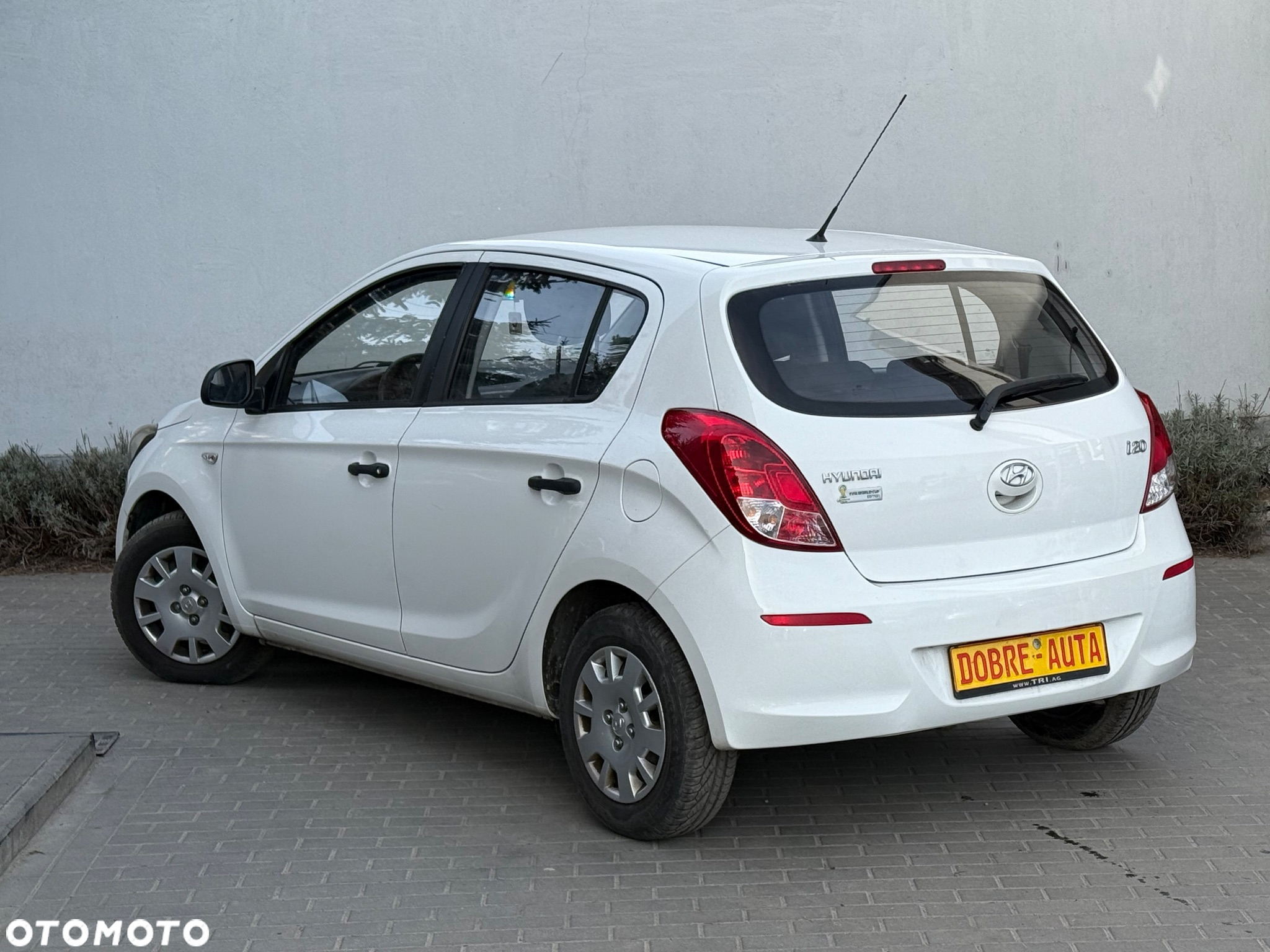 Hyundai i20 1.25 Style - 27