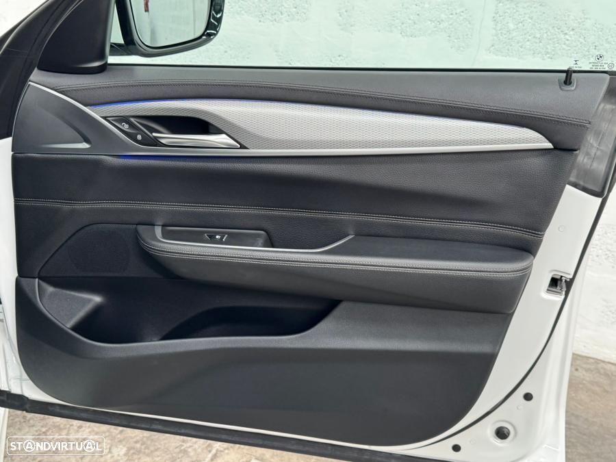 BMW 630 Gran Turismo d Pack M - 48