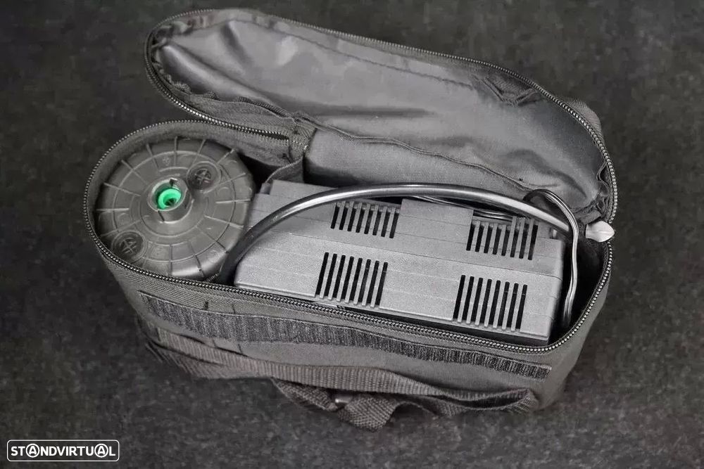 BMW 520 d xDrive Pack Desportivo M - 43