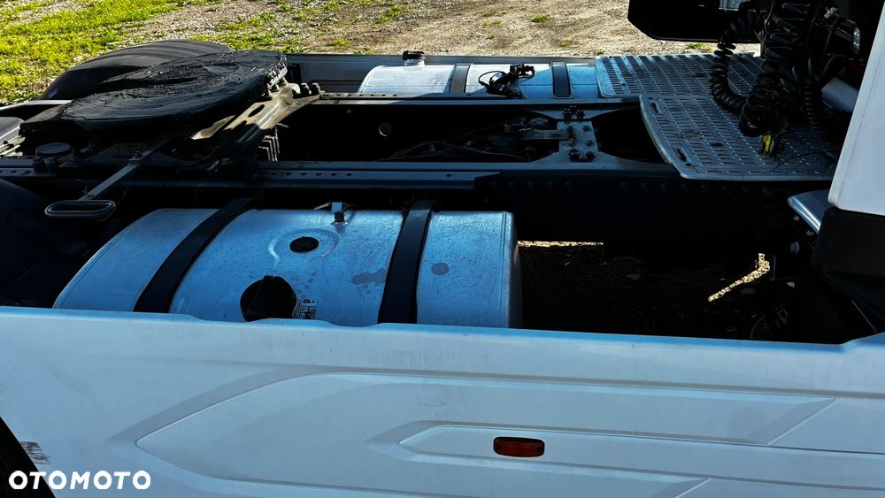 DAF XG - 19