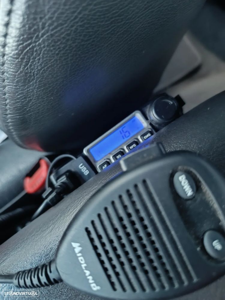 Jeep Grand Cherokee 3.1 TD Laredo - 15