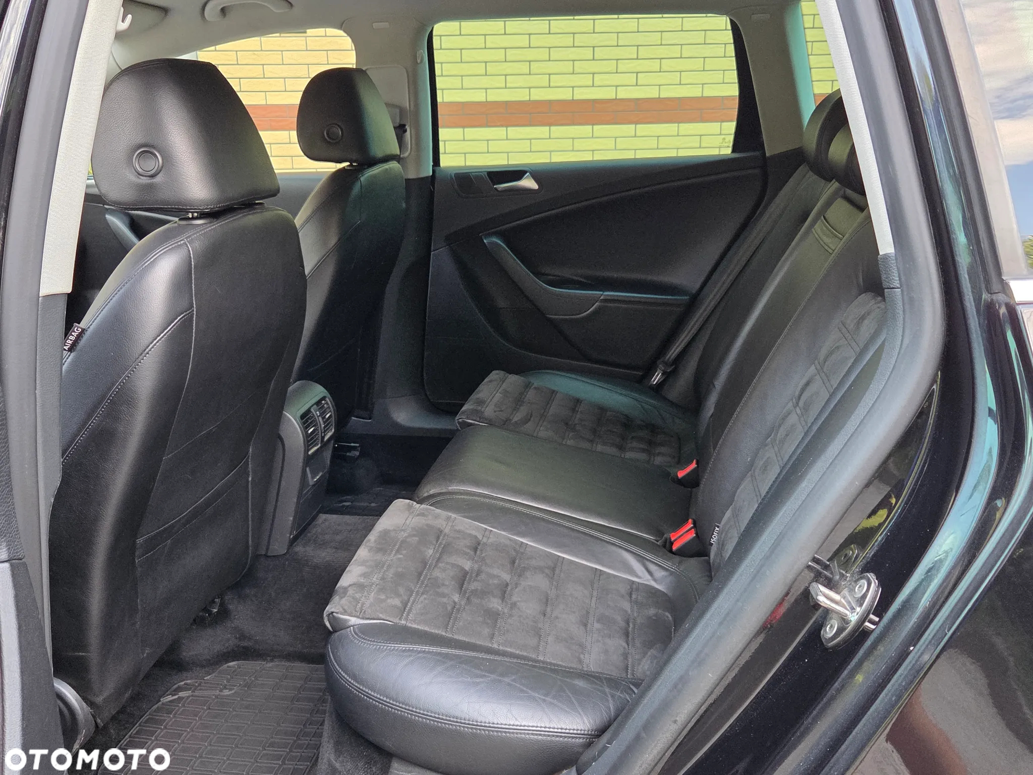 Volkswagen Passat 2.0 TDI Highline - 8