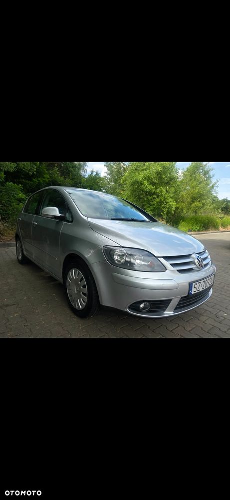 Volkswagen Golf Plus 1.6 Team - 6