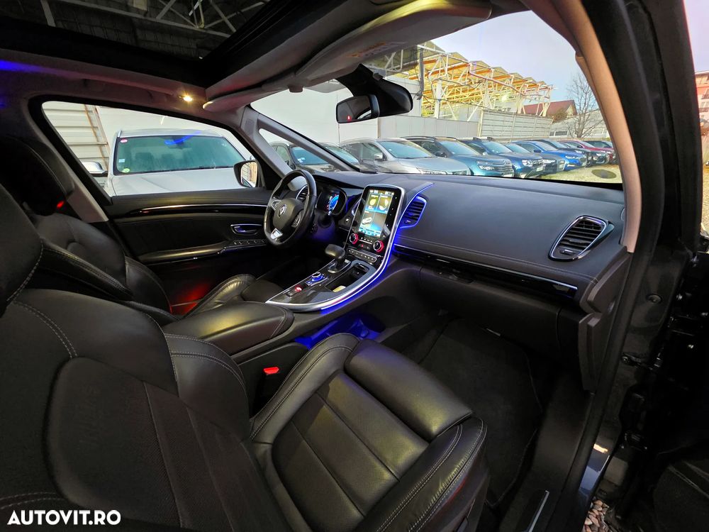 Renault Espace Energy dCi 160 EDC Initiale Paris - 14