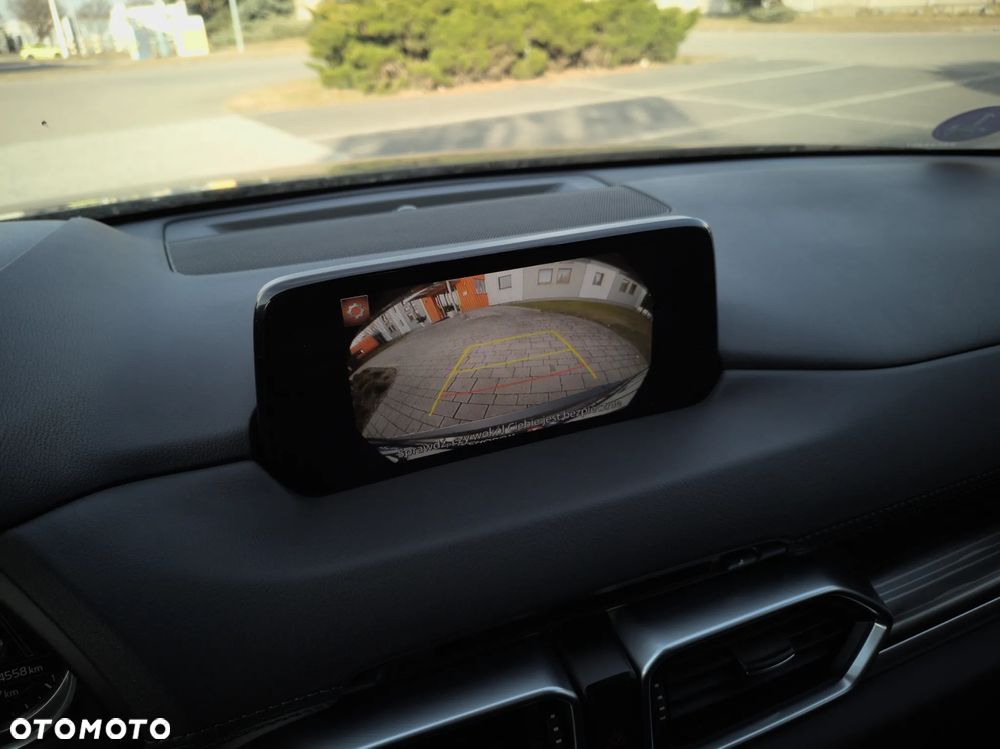 Mazda CX-5 SKYACTIV-G 165 AWD Exclusive-Line - 20