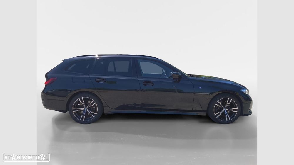 BMW 320 d Pack Desportivo M Auto - 5