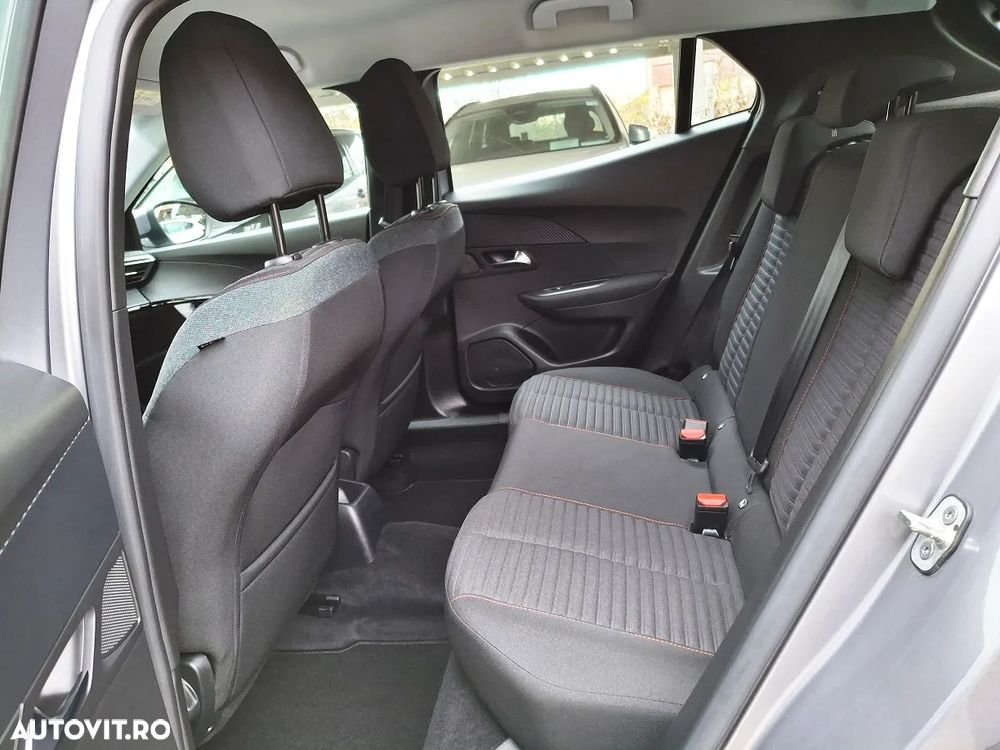 Peugeot 2008 PureTech 130 EAT8 Active Pack - 9