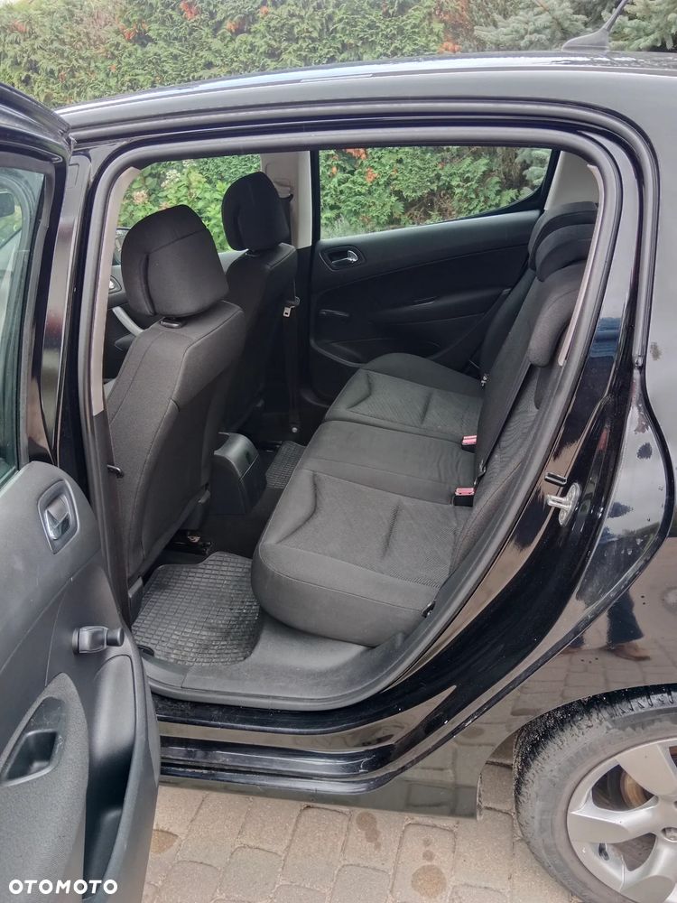 Peugeot 308 1.4 Millesim 200 - 8