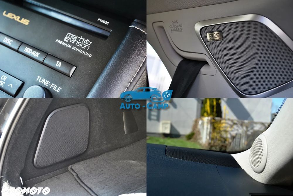 Lexus CT Luxury Line - 2