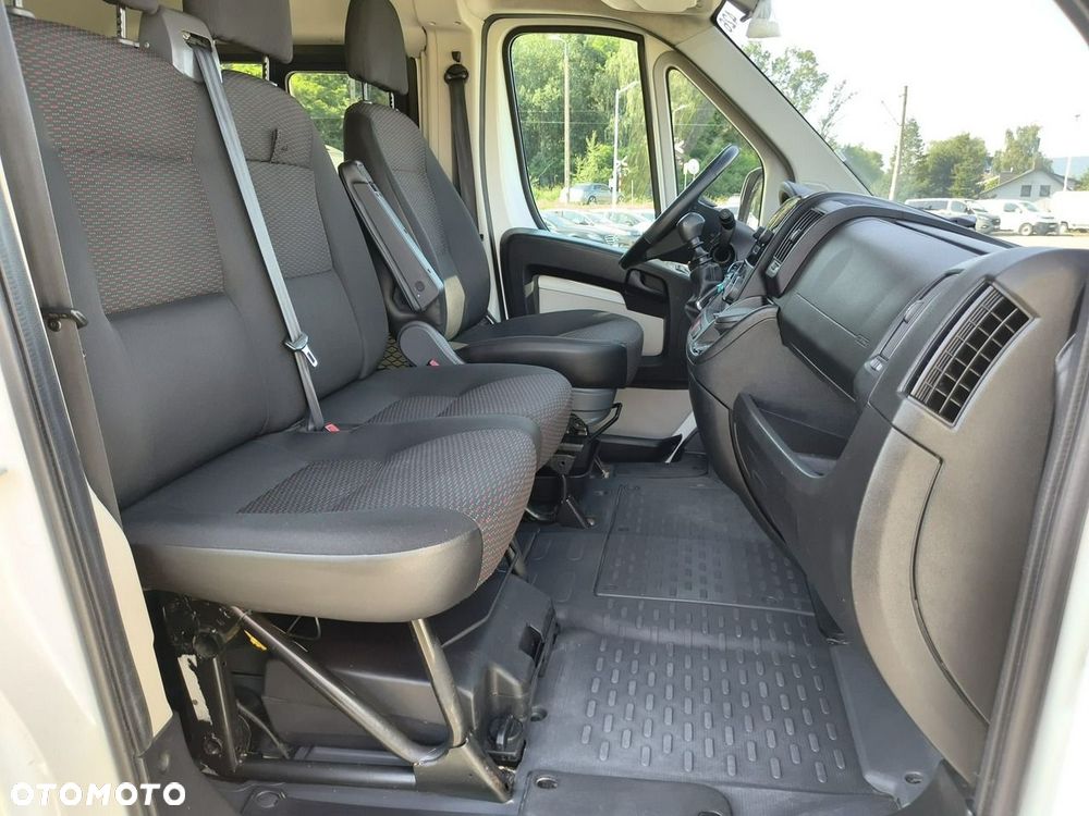 Peugeot Boxer - 12