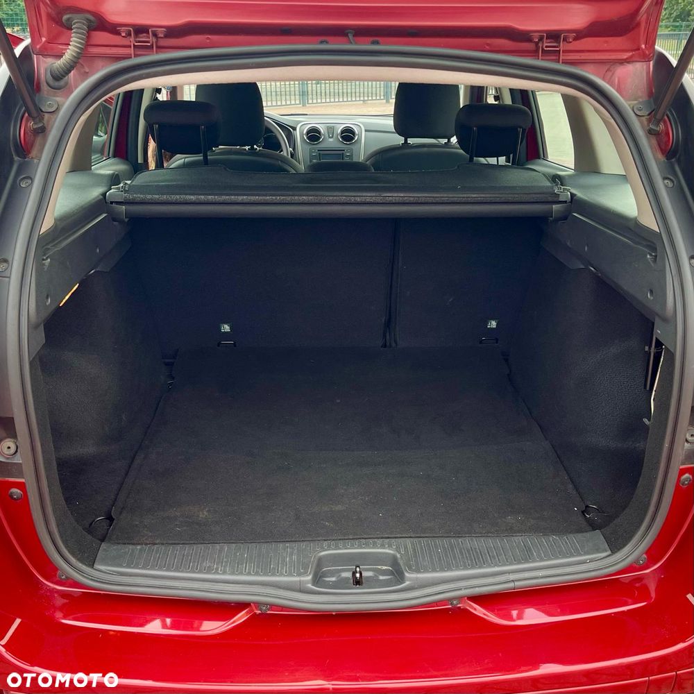 Dacia Logan 1.2 16V Laureate EU6 - 16