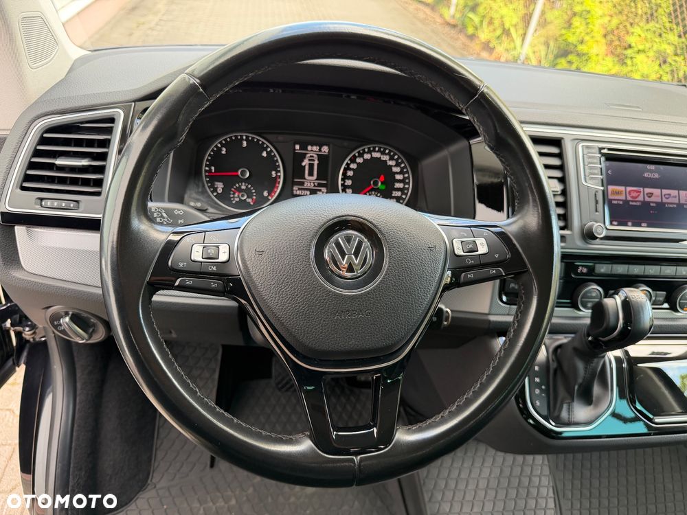 Volkswagen Caravelle 2.0 TDI L1 Highline DSG - 24