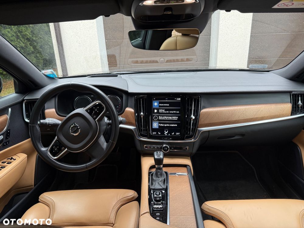 Volvo S90 T5 Inscription - 9