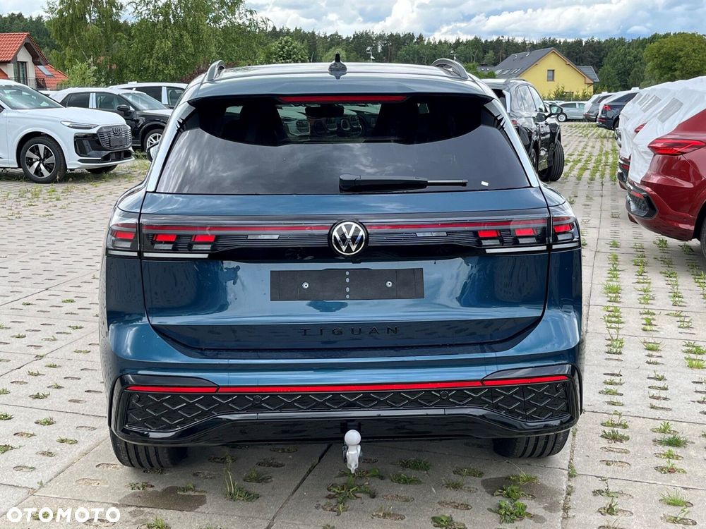 Volkswagen Tiguan - 6