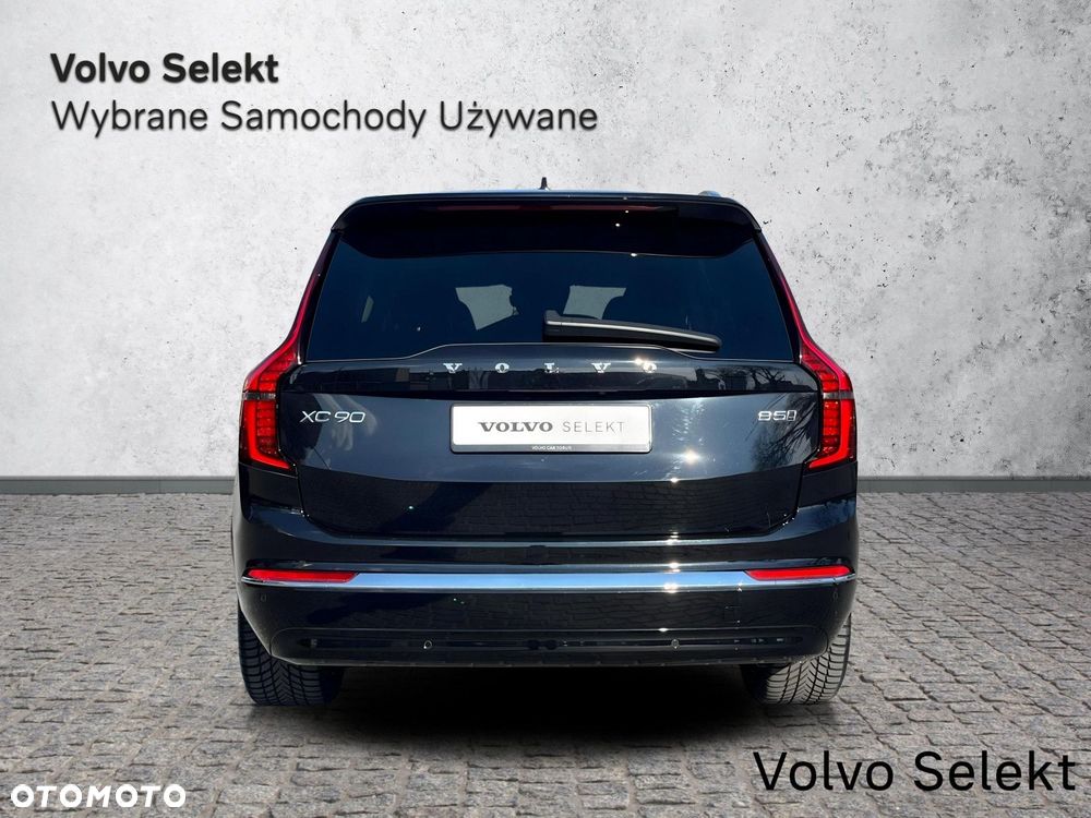 Volvo XC 90 - 6
