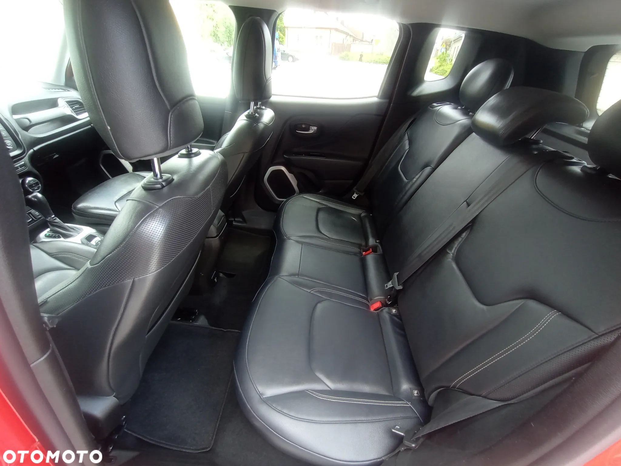 Jeep Renegade 2.0 MultiJet Limited 4WD S&S - 24