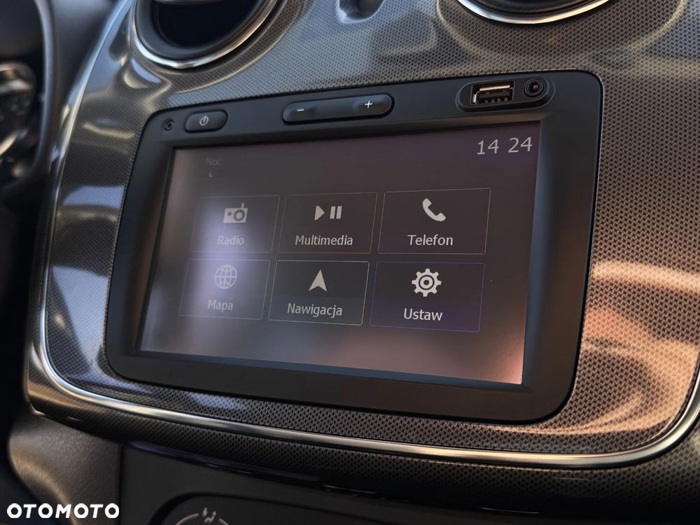 Dacia Sandero Stepway 0.9 TCe Laureate S&S - 39